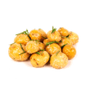 Картофель беби для запекания с розмарином
