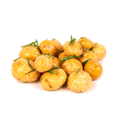 Картофель