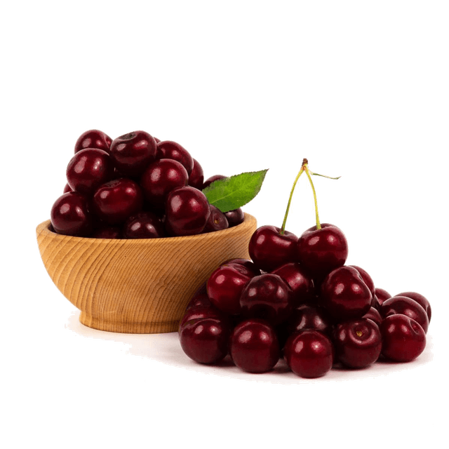 Вишня сезонная