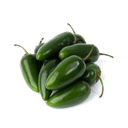 Перец халапеньо