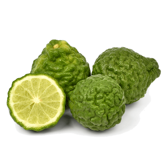 Лайм дикий