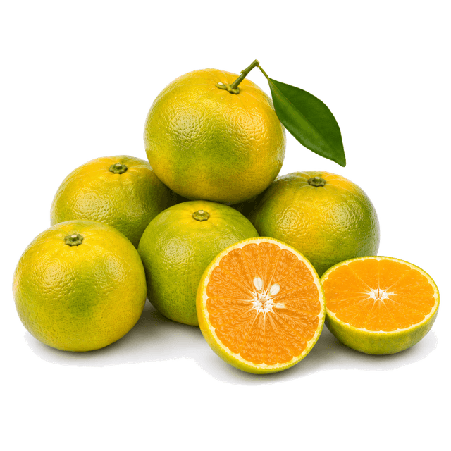 Мандарины китай новый урожай