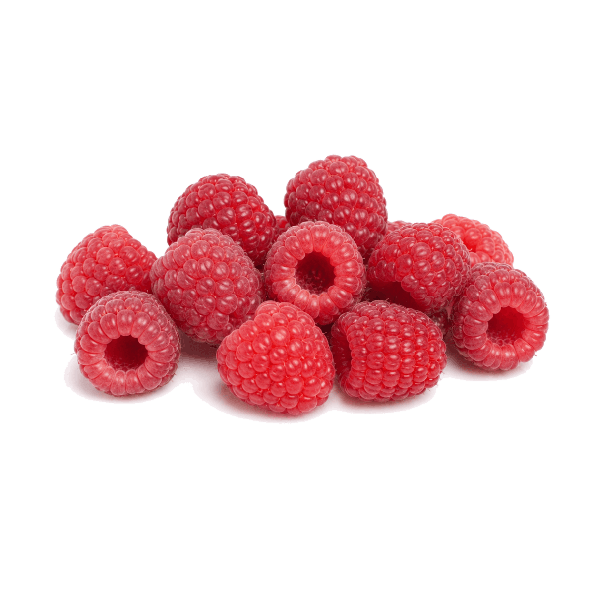 Малина organic