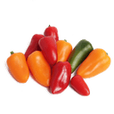 Перец сладкий мини микс