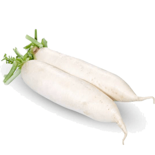 Редька дайкон новый урожай