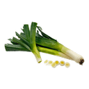 Лук порей фермерский