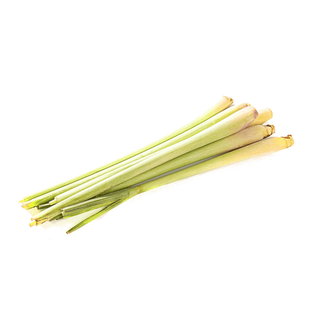 Лемонграсс