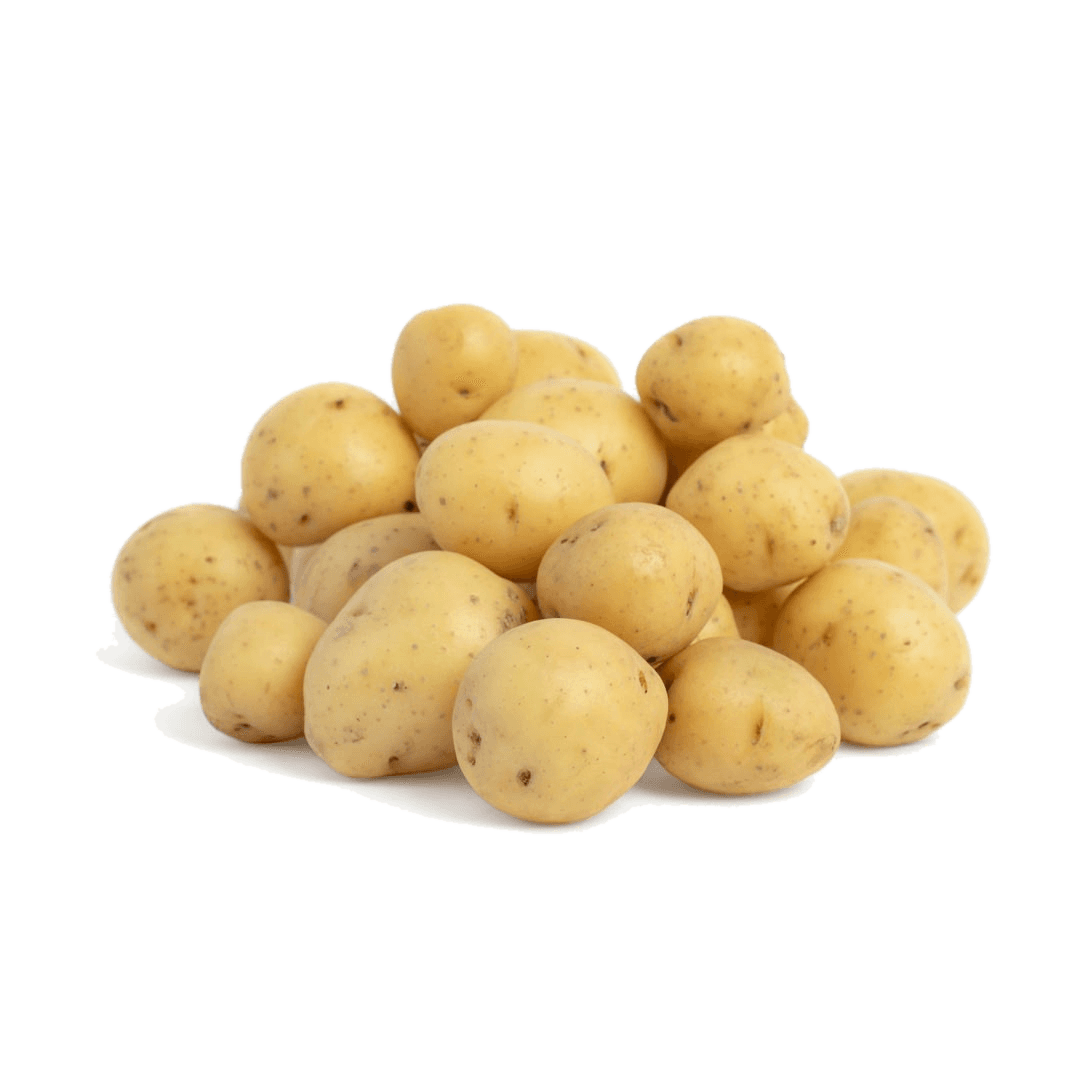 Картофель бейби