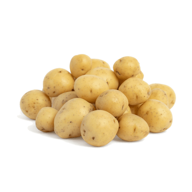 Картофель бейби