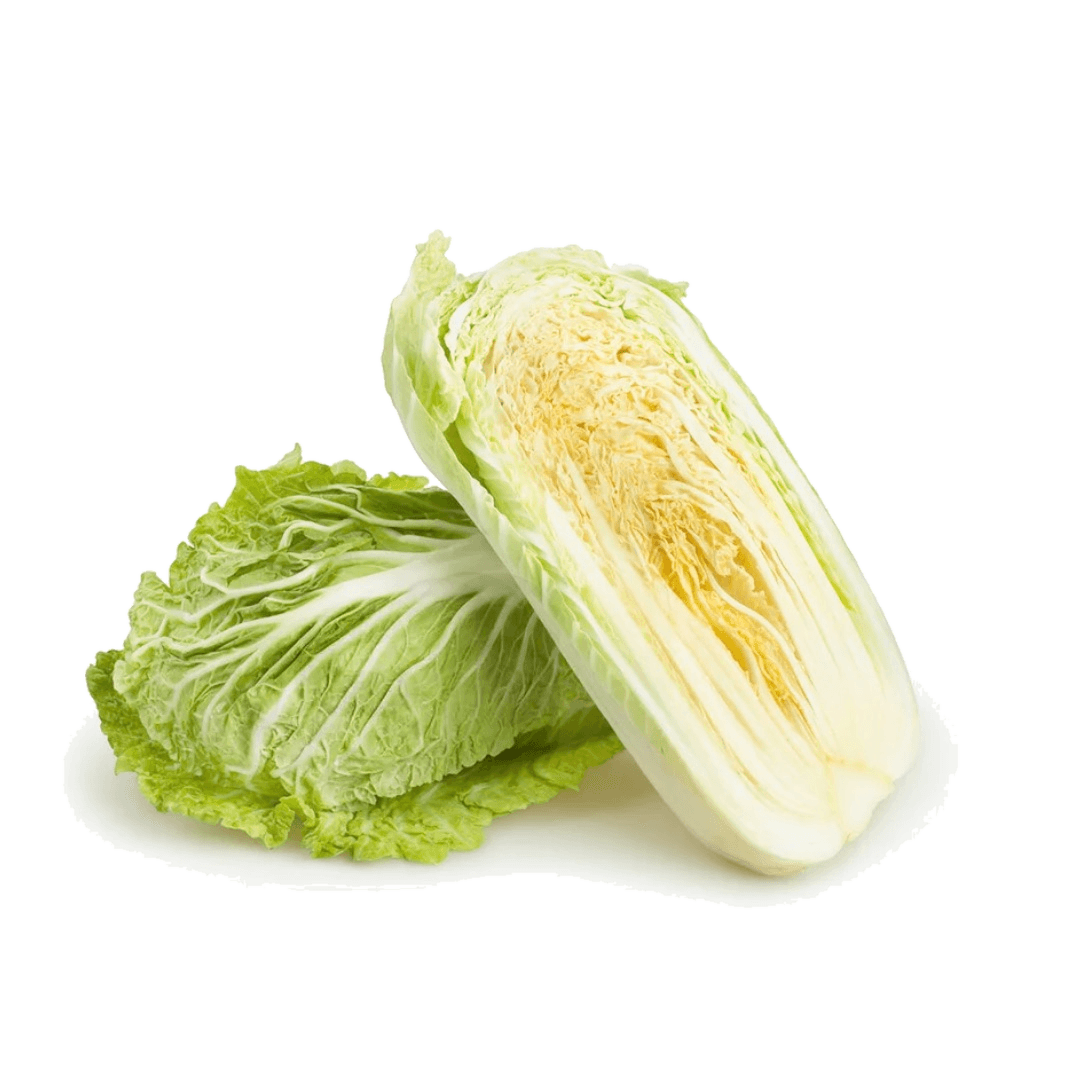 Капуста пекинская новый урожай
