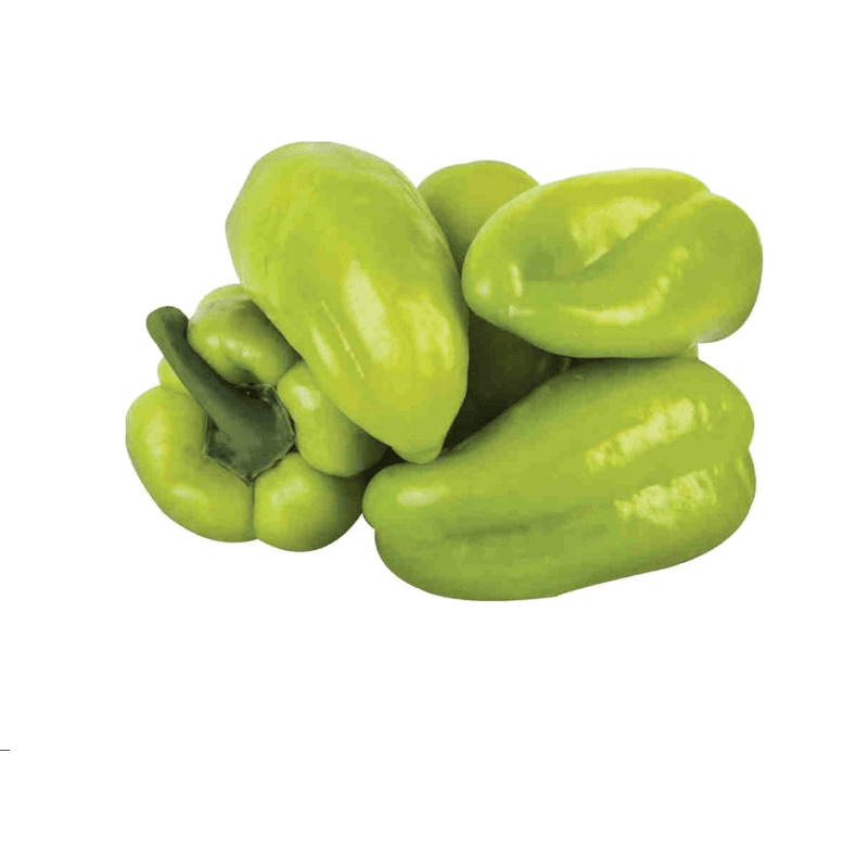 Перец грунтовой новый урожай