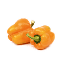 Перец оранжевый сладкий