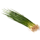 Лук зеленый из азербайджана