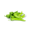 Перчик острый organic