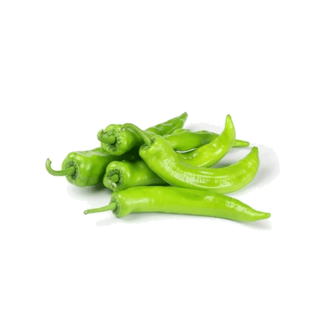 Перчик острый organic