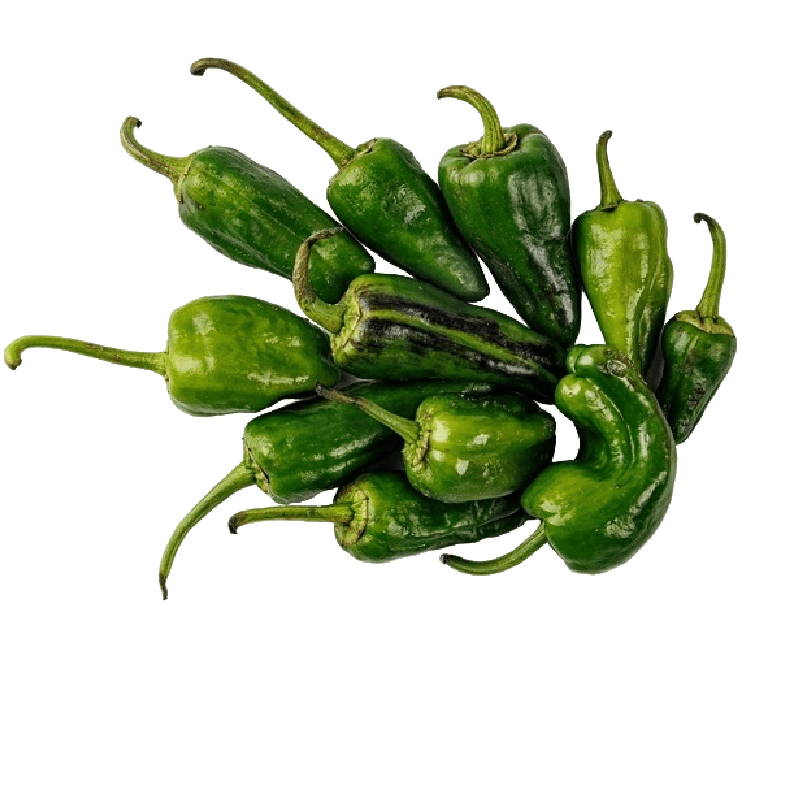 Перец падрон organic
