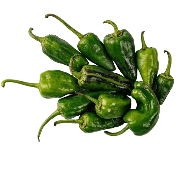 Перец падрон organic
