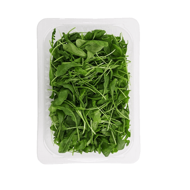 Рукола молодая