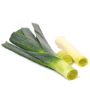 Лук порей