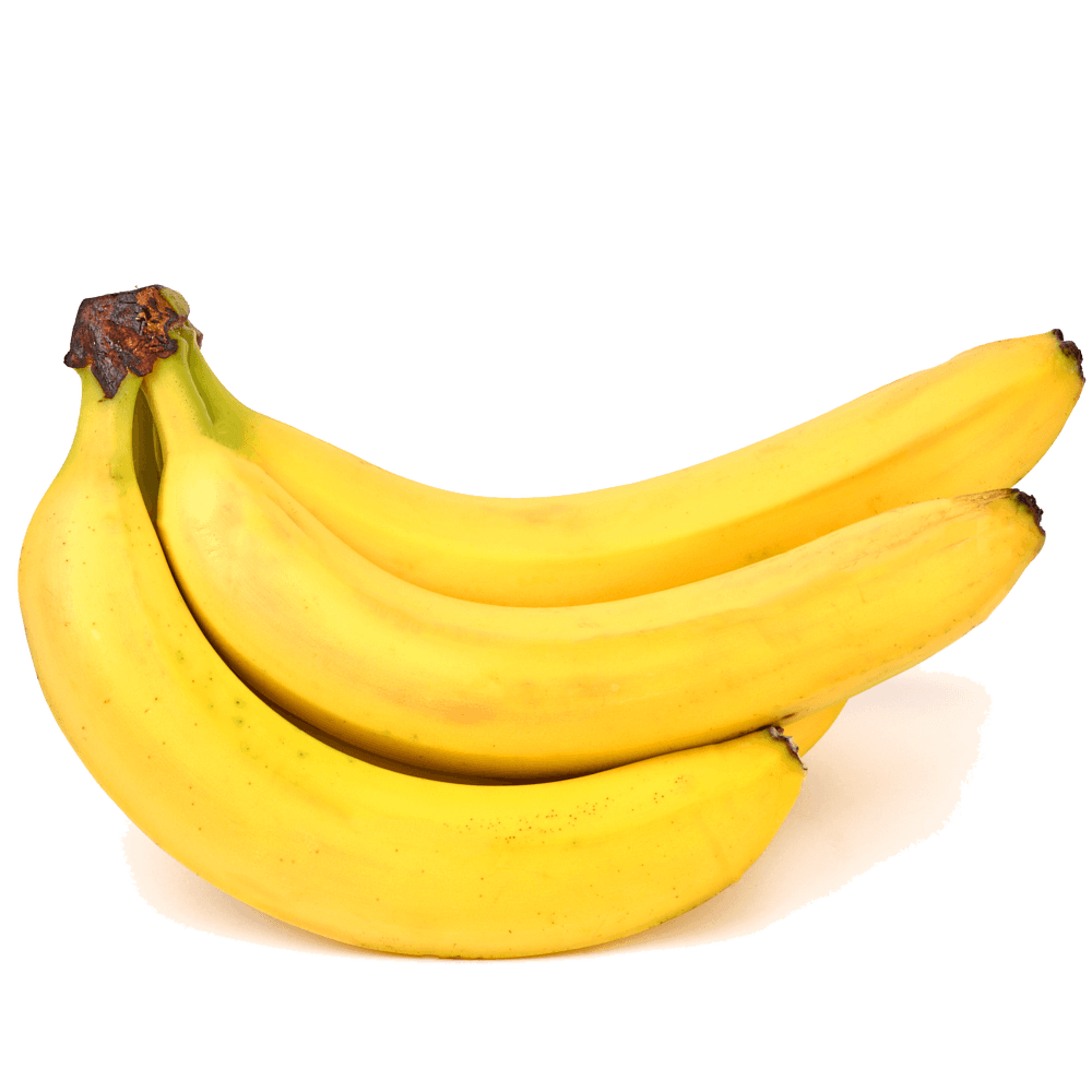 Бананы спелые