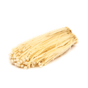 Грибы еноки