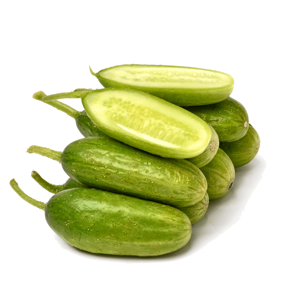 Огурцы бакинские светлые