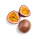 Маракуйя красная