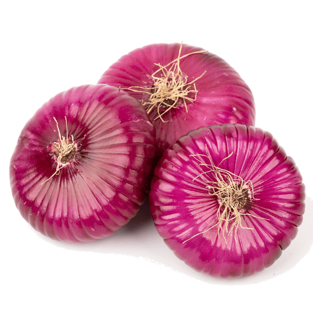 Лук красный ялтинский