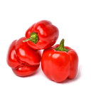 Перец красный сладкий