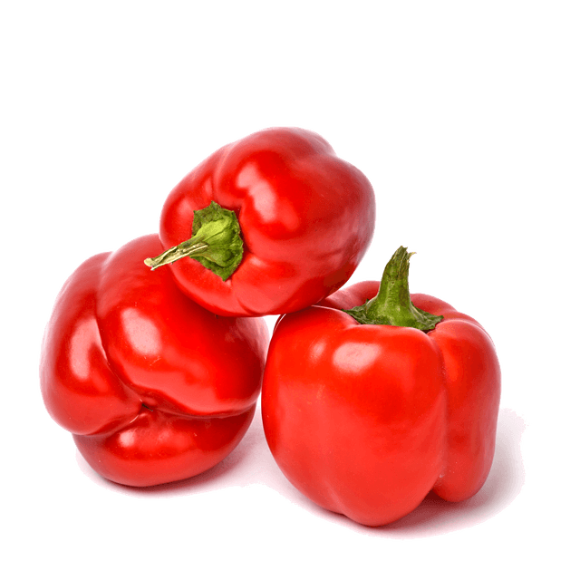 Перец красный сладкий