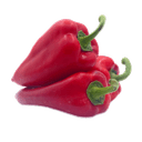 Перец красный грунтовой