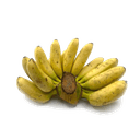 Бананы дикие