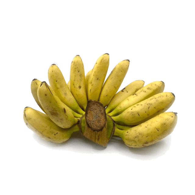 Бананы дикие