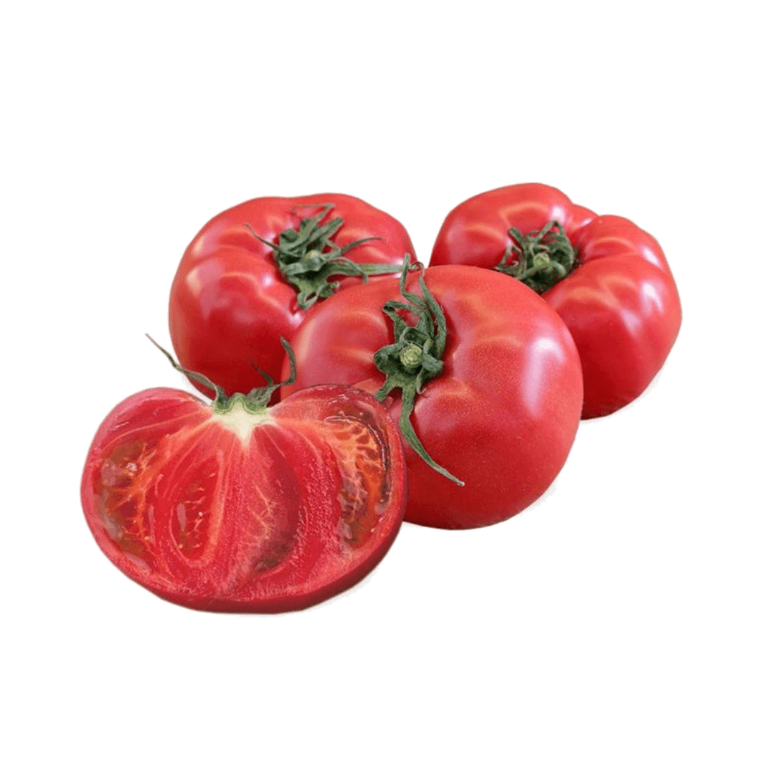 Помидоры розовые