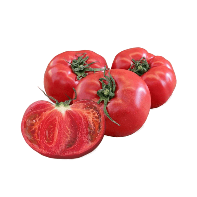 Помидоры розовые