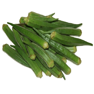 Окра