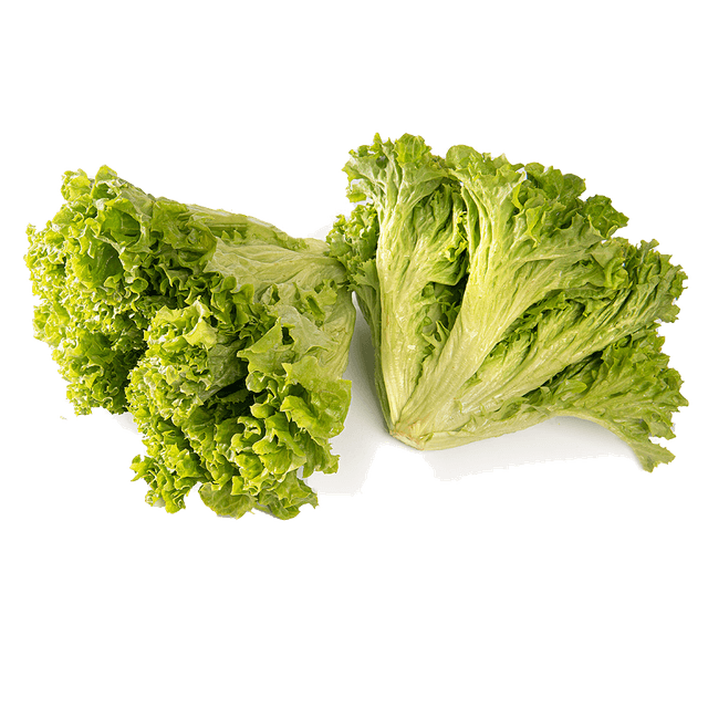 Салат листовой