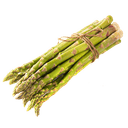 Спаржа