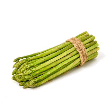 Спаржа