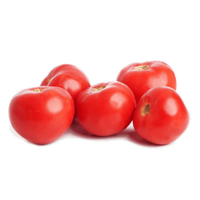 Помидоры розовые organic