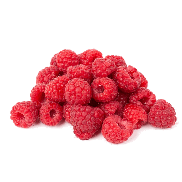 Малина сезонная