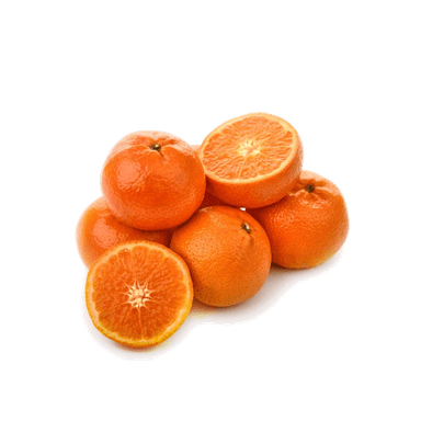 Мандарины