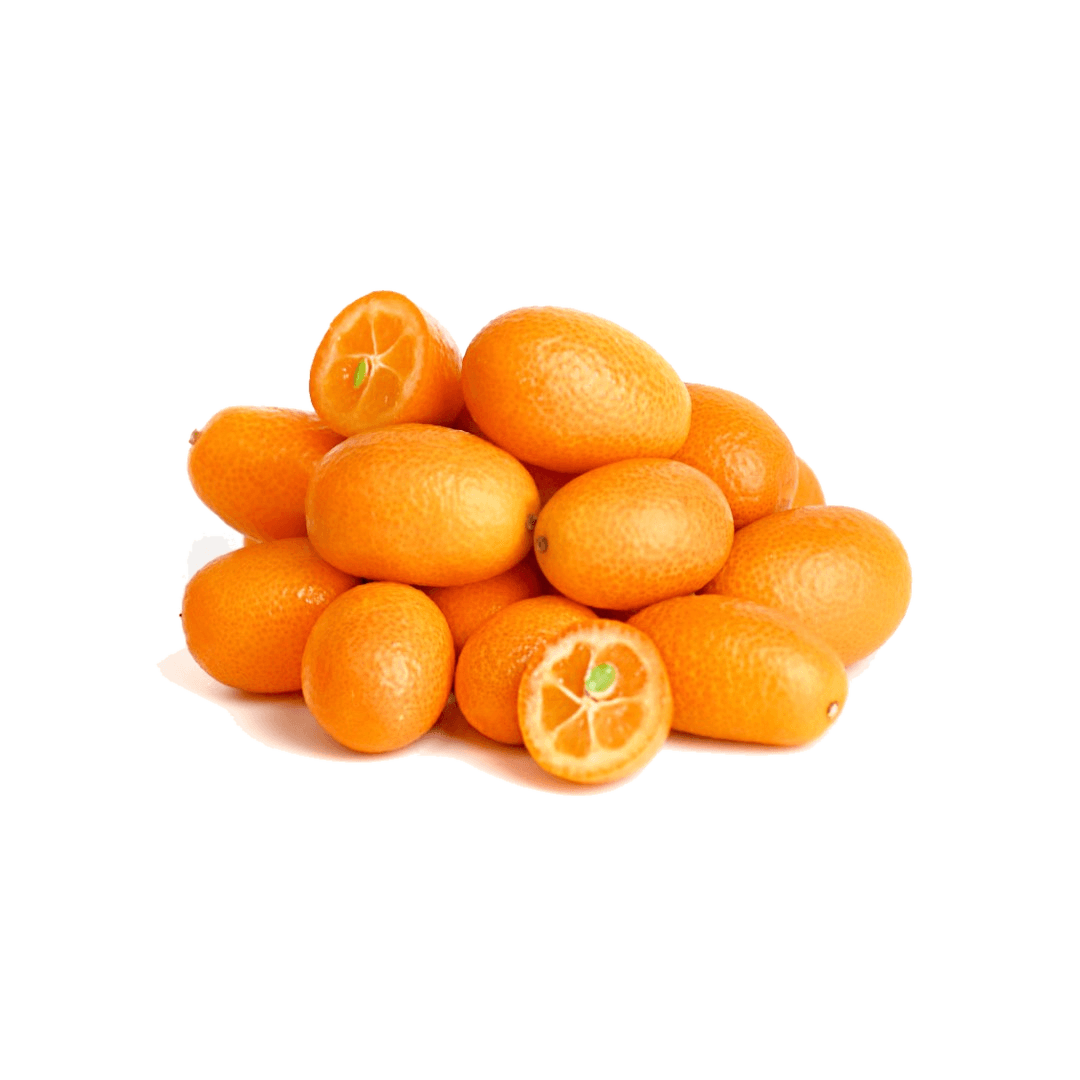 Кумкват свежий