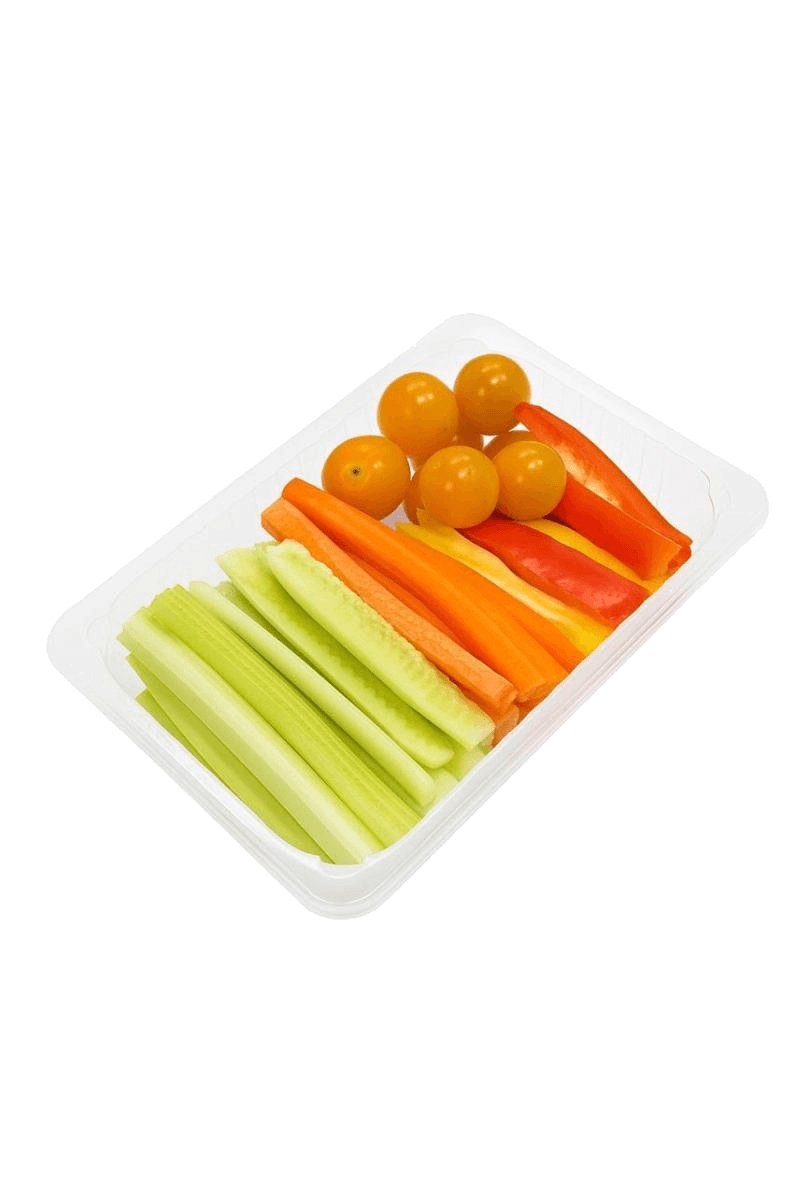Овощной микс 500гр