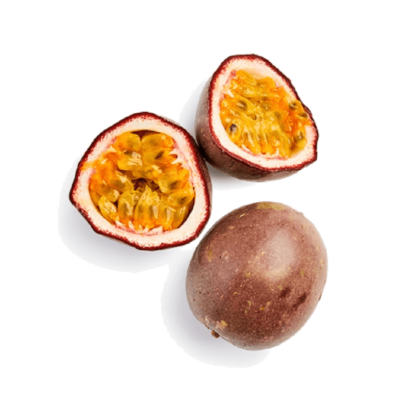 Маракуйя красная