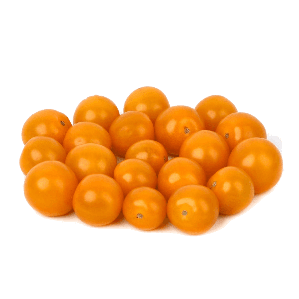 Помидоры черри желтые