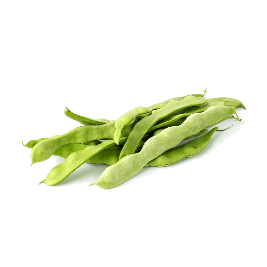 Фасоль новый урожай