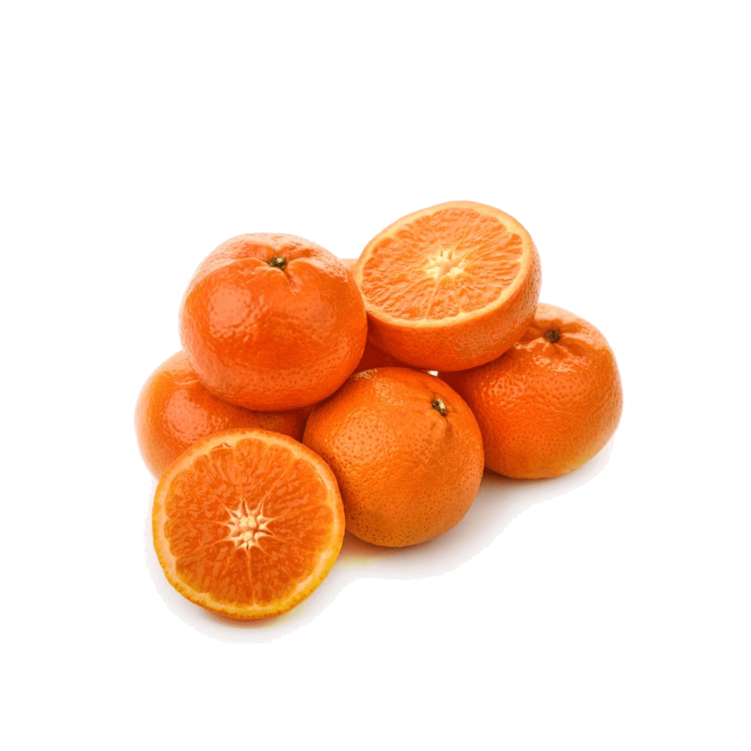 Мандарины юар