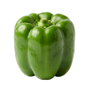 Перец сладкий