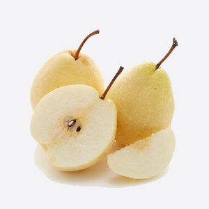 Груша Я (Ya Pear, китайская белая груша)